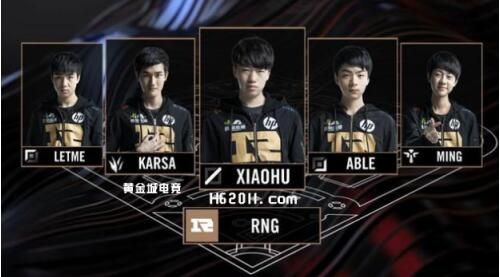 的杰出表现